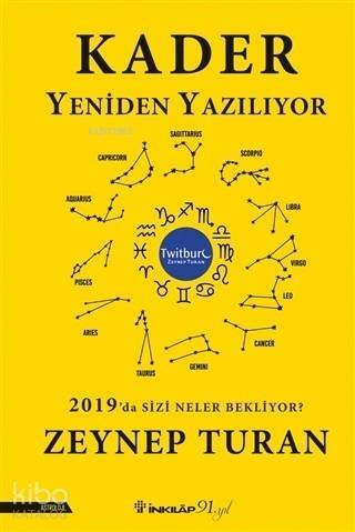 Kader Yeniden Yazılıyor; 2019'da Sizi Neler Bekliyor? - 1