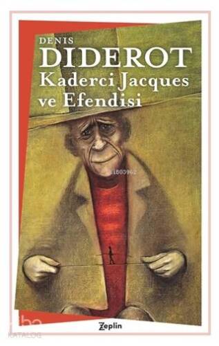 Kaderci Jacques ve Efendisi - 1