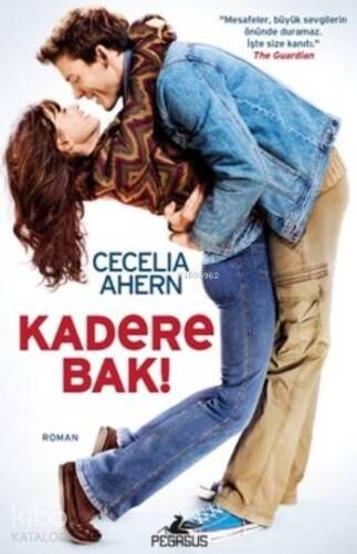 Kadere Bak - 1