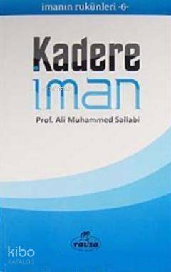 Kadere İman - 1