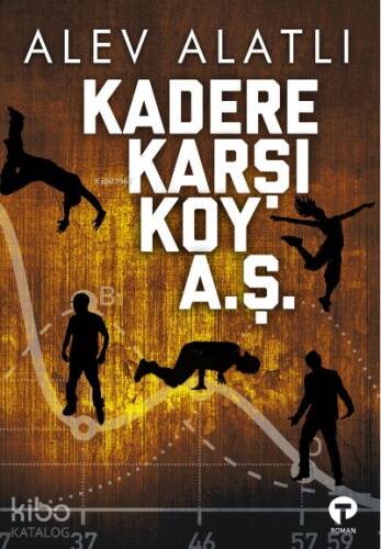 Kadere Karşı Koy A. Ş. - 1