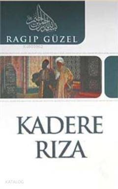 Kadere Rıza - 1