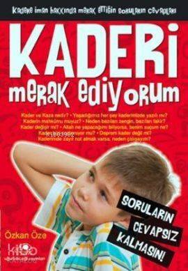 Kaderi Merak Ediyorum - 1