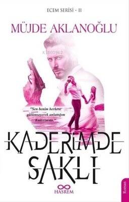 Kaderimde Saklı-Ecem Serisi 2 - 1