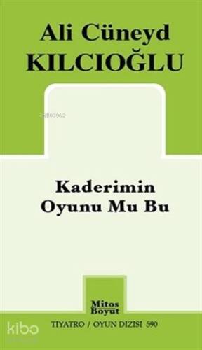 Kaderimin Oyunu Mu Bu - 1