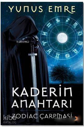 Kaderin Anahtarı; Zodiac Çarpması - 1