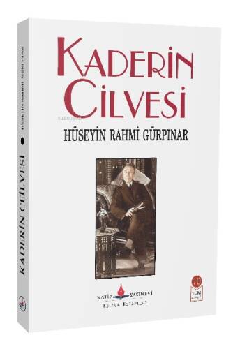 Kaderin Cilvesi - 1