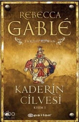 Kaderin Cilvesi;Kısım 1 - 1