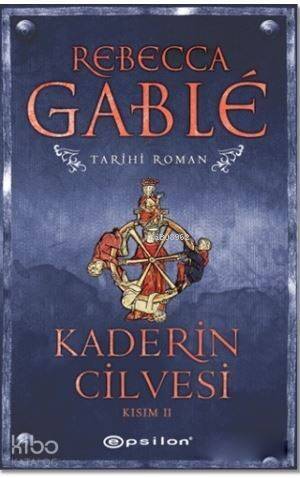 Kaderin Cilvesi;Kısım 2 - 1