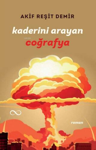 Kaderini Arayan Coğrafya - 1