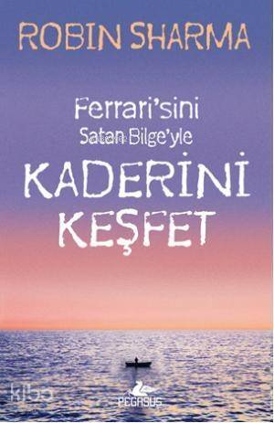 Kaderini Keşfet - 1