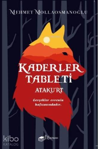 Kaderler Tableti 