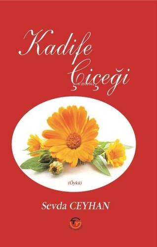 Kadife Çiçeği - 1