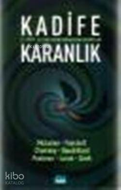 Kadife Karanlık - 1