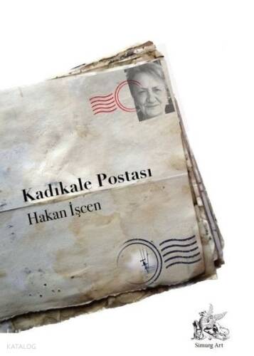 Kadıkale Postası - 1