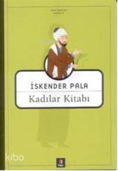 Kadılar Kitabı - 1