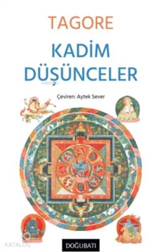 Kadim Düşünceler - 1