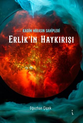 Kadim Mirasın Sahipleri Erlik'in Haykırışı - 1