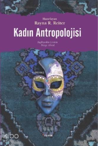 Kadın Antropolojisi - 1