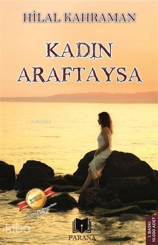 Kadın Araftaysa - 1