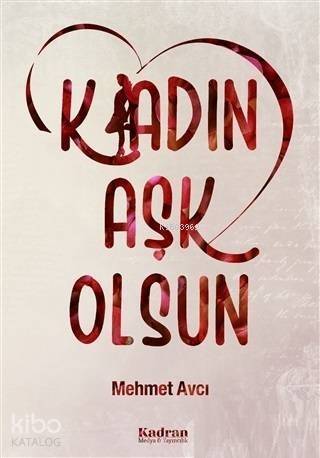 K/adın Aşk Olsun - 1