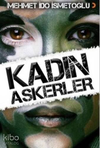 Kadın Askerler - 1