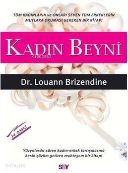 Kadın Beyni - 1