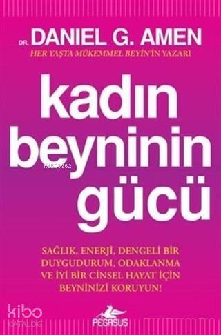 Kadın Beyninin Gücü - 1