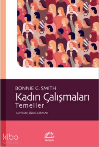 Kadın Çalışmaları Temeller - 1