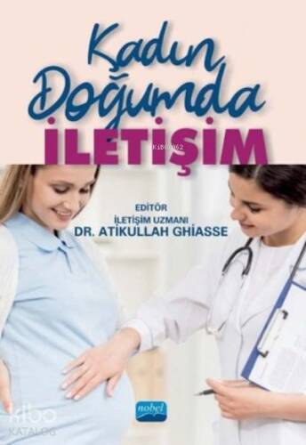 Kadın Doğumda İletişim - 1