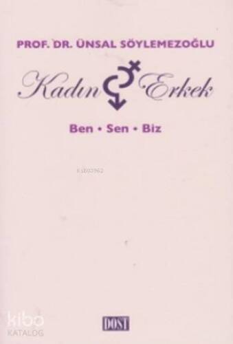 Kadın Erkek - 1