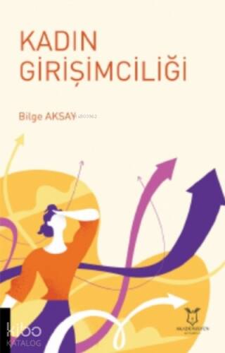 Kadın Girişimciliği - 1