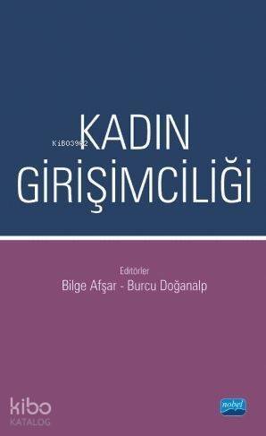 Kadın Girişimciliği - 1