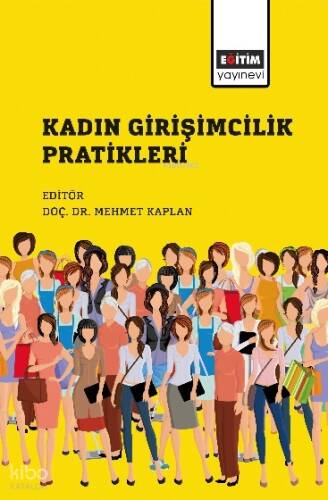 Kadın Girişimcilik Pratikleri - 1