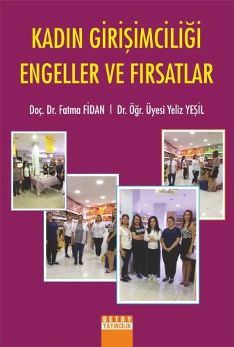 Kadın Girişimcilik Ve Dijital Gazeteler - 1