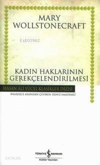 Kadın Haklarının Gerekçelendirilmesi - 1