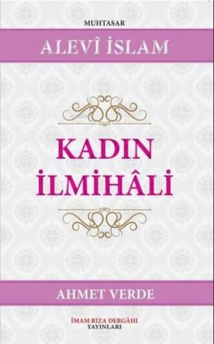 Kadın İlmihali - 1