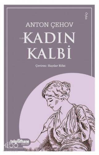 Kadın Kalbi - 1