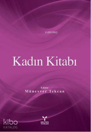 Kadın Kitabı - 1