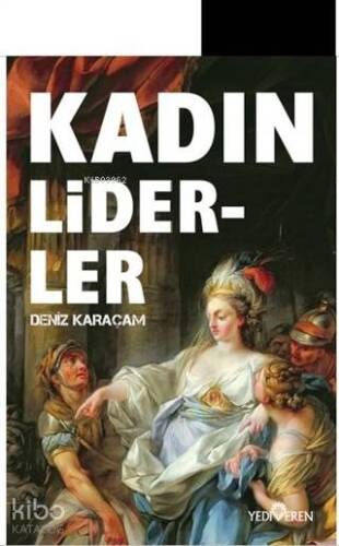 Kadın Liderler - 1