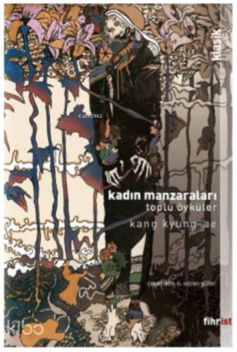 Kadın Manzaraları - 1