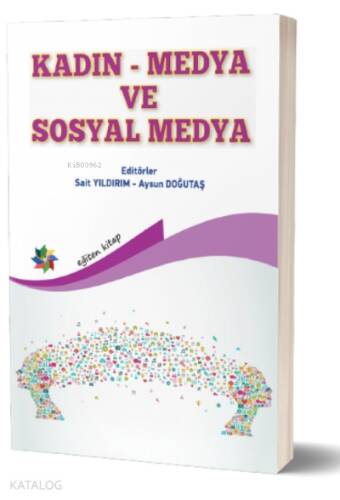 Kadın- Medya- Sosyal Medya - 1