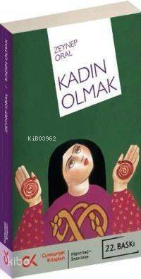 Kadın Olmak - 1