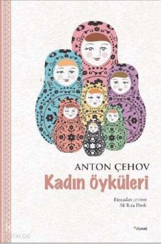 Kadın Öyküleri - 1