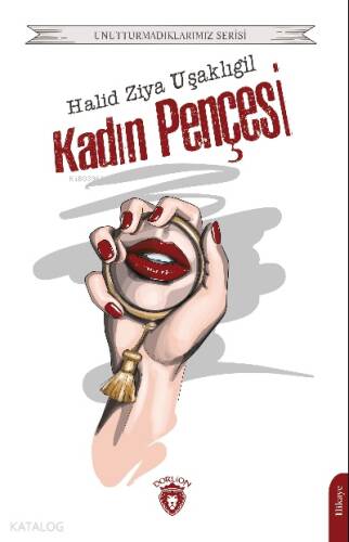 Kadın Pençesi - 1