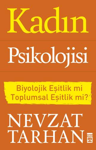 Kadın Psikolojisi - 1