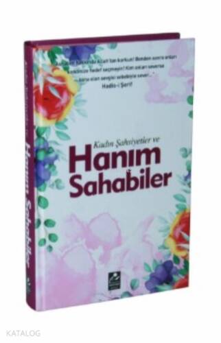 Kadın Şahsiyetler Ve Hanım Sahabiler (ciltli) - 1