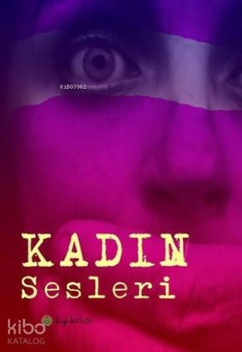 Kadın Sesleri - 1