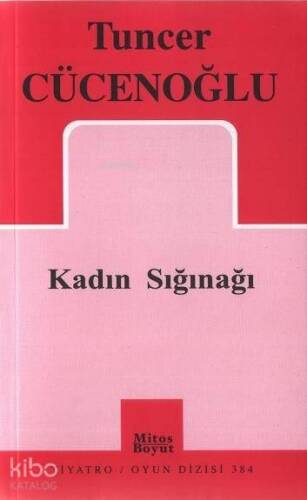 Kadın Sığınağı - 1