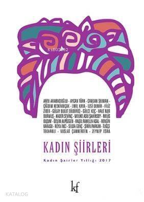 Kadın Şiirleri - 1